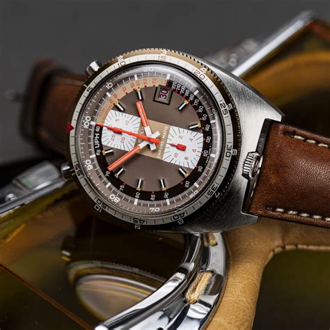 breitling bullhead